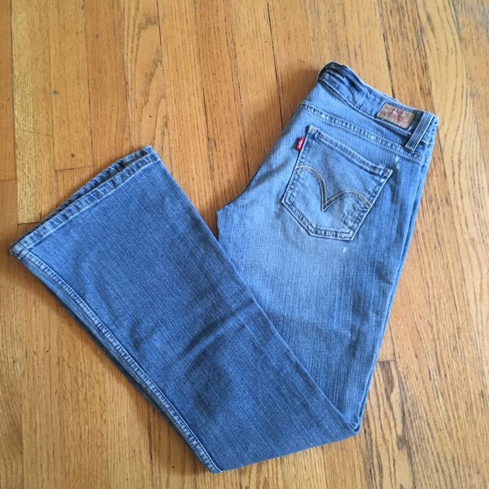 Levi’s Jeans